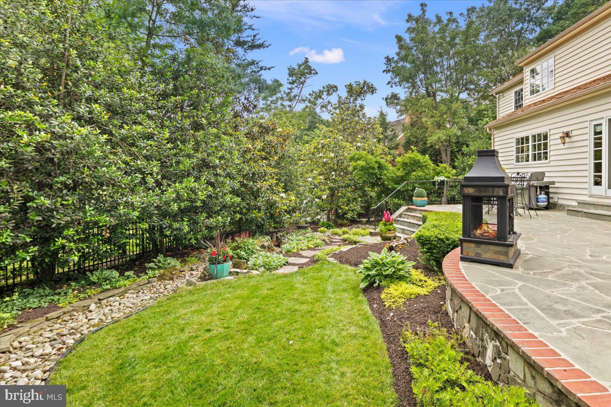 WASHINGTON WOODS POTOMAC - Residential