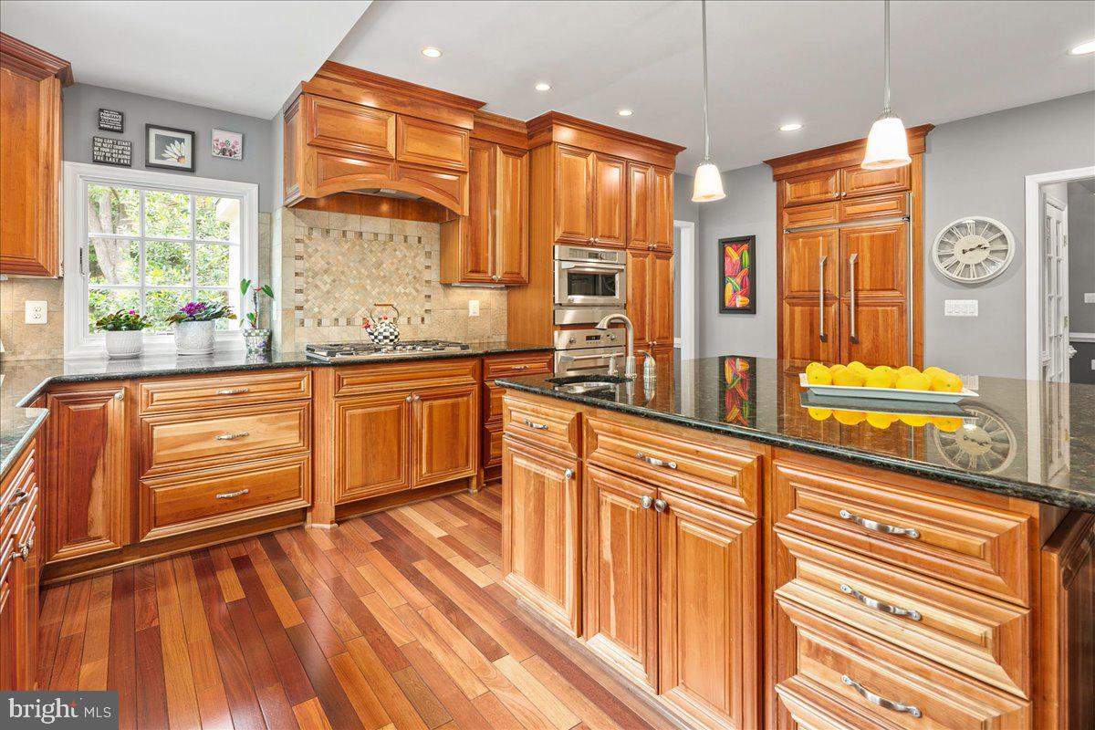 WASHINGTON WOODS POTOMAC - Residential