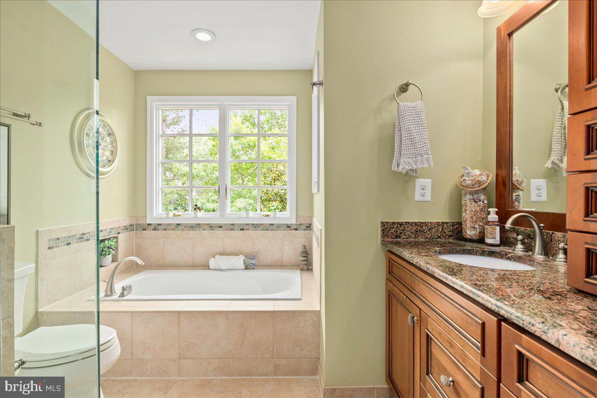 WASHINGTON WOODS POTOMAC - Residential