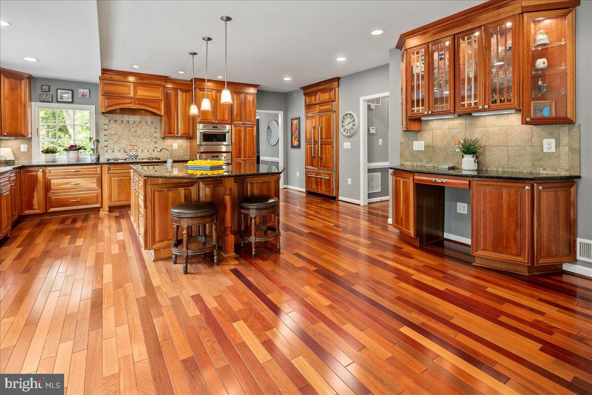 WASHINGTON WOODS POTOMAC - Residential