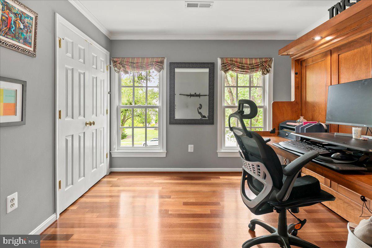 WASHINGTON WOODS POTOMAC - Residential