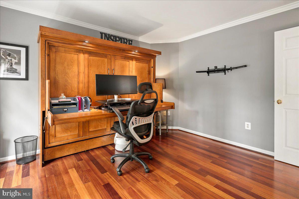 WASHINGTON WOODS POTOMAC - Residential