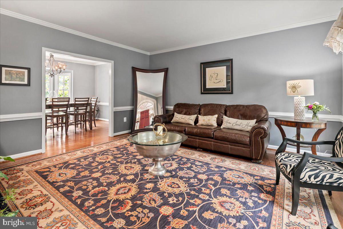 WASHINGTON WOODS POTOMAC - Residential