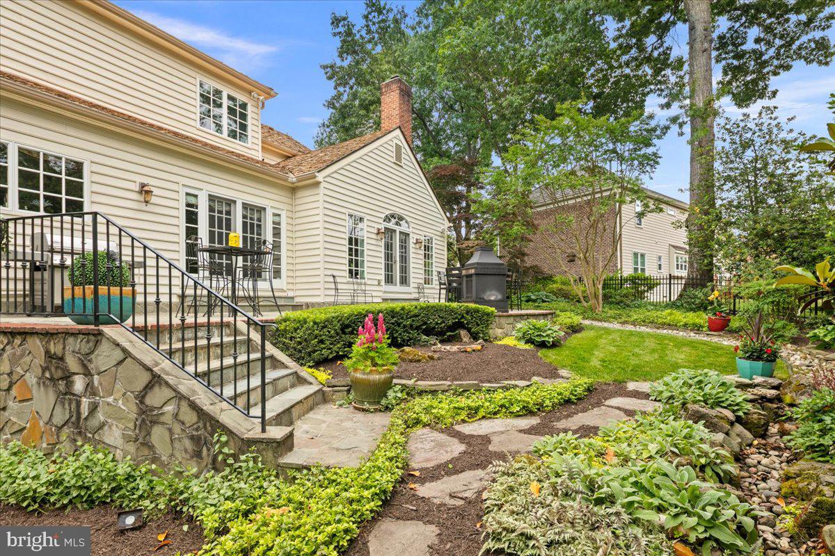 WASHINGTON WOODS POTOMAC - Residential
