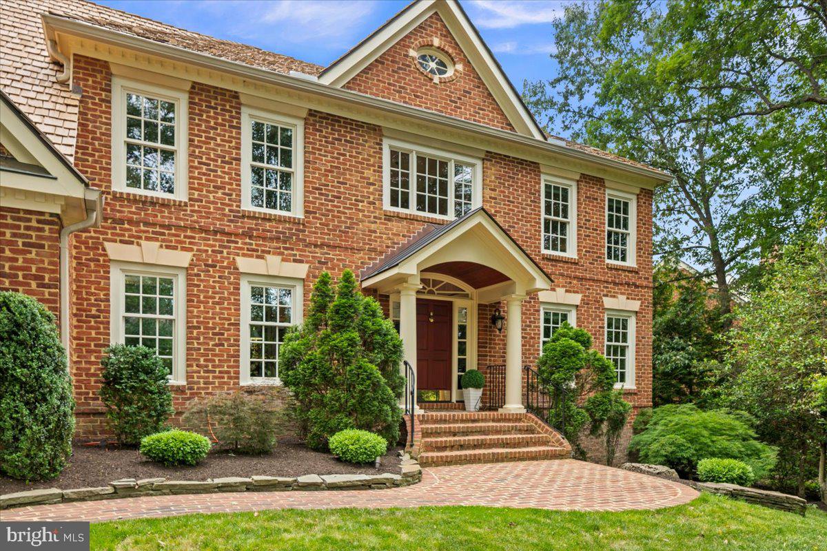 WASHINGTON WOODS POTOMAC - Residential