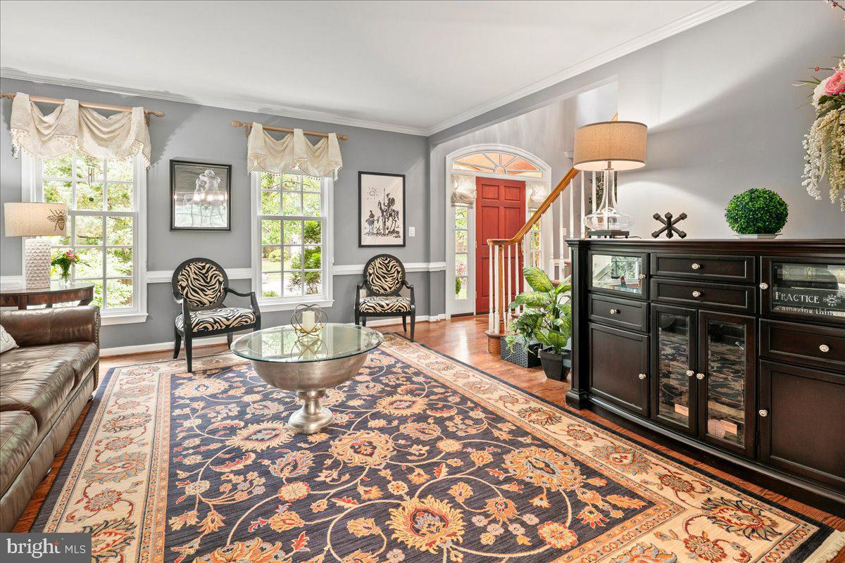 WASHINGTON WOODS POTOMAC - Residential