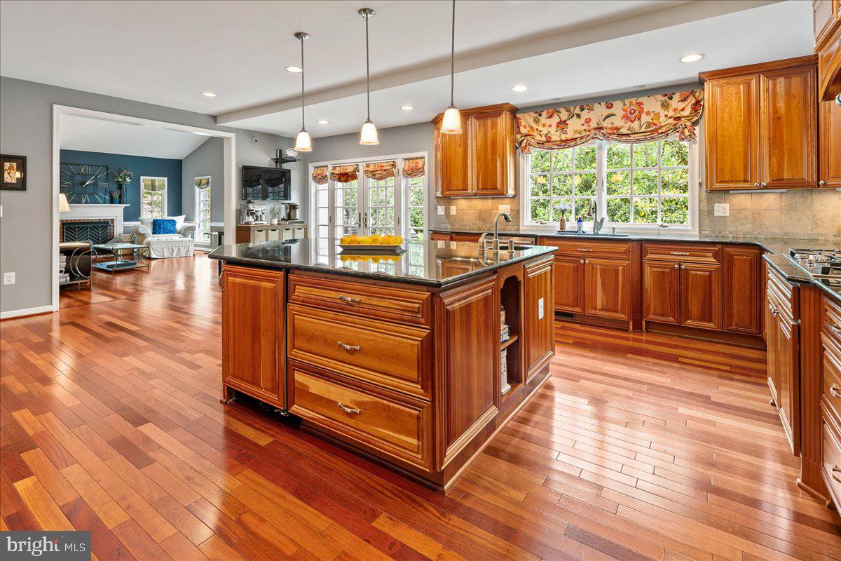 WASHINGTON WOODS POTOMAC - Residential