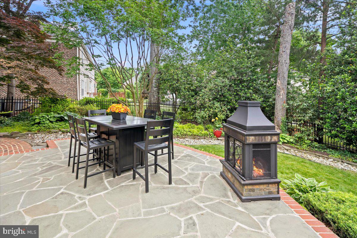 WASHINGTON WOODS POTOMAC - Residential
