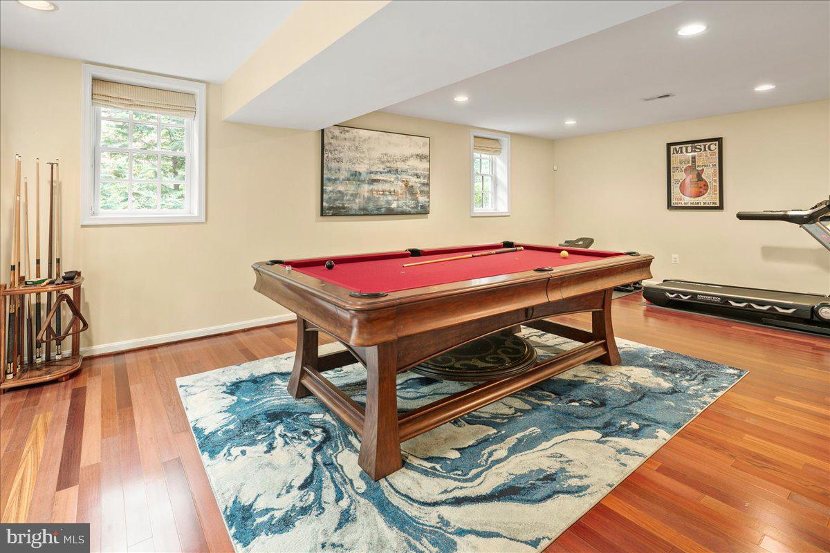 WASHINGTON WOODS POTOMAC - Residential
