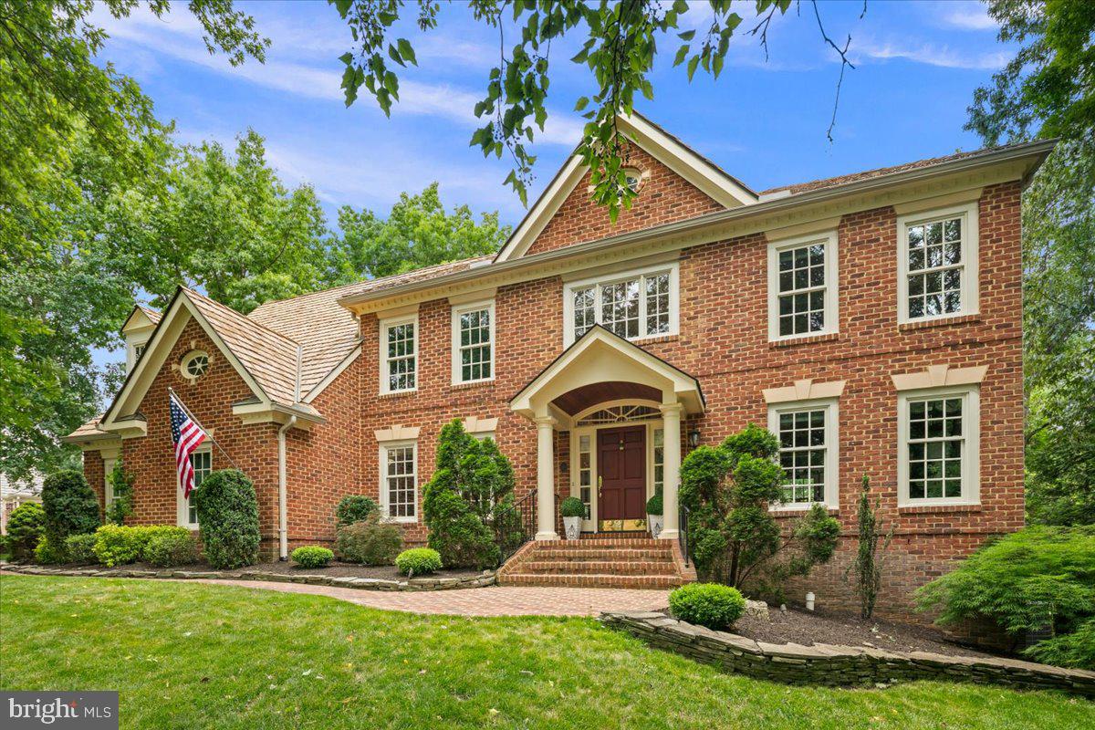 WASHINGTON WOODS POTOMAC - Residential