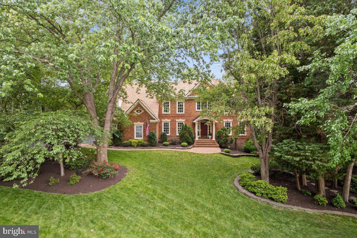 WASHINGTON WOODS POTOMAC - Residential