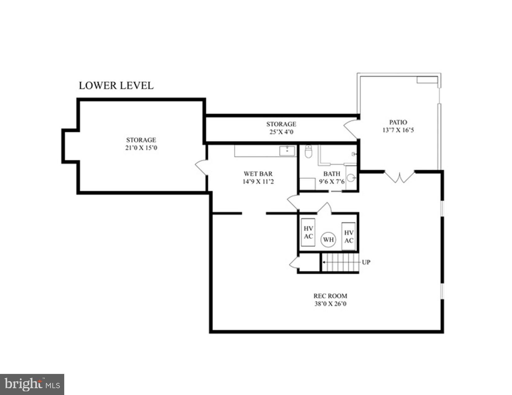 WASHINGTON WOODS POTOMAC - Residential