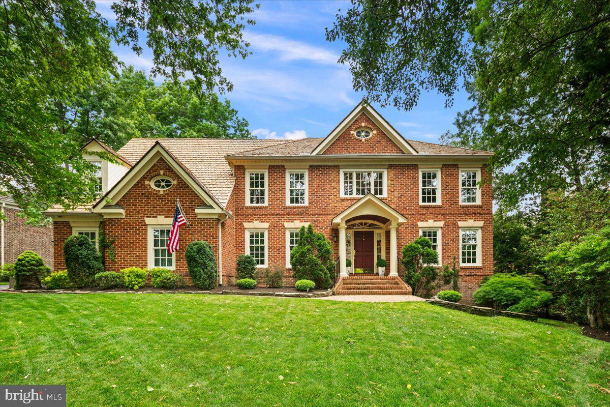 WASHINGTON WOODS POTOMAC - Residential