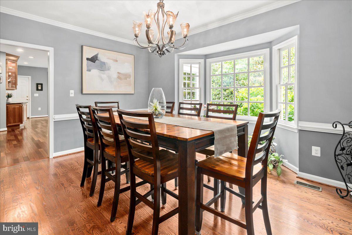 WASHINGTON WOODS POTOMAC - Residential