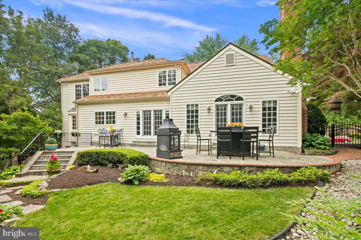 WASHINGTON WOODS POTOMAC - Residential