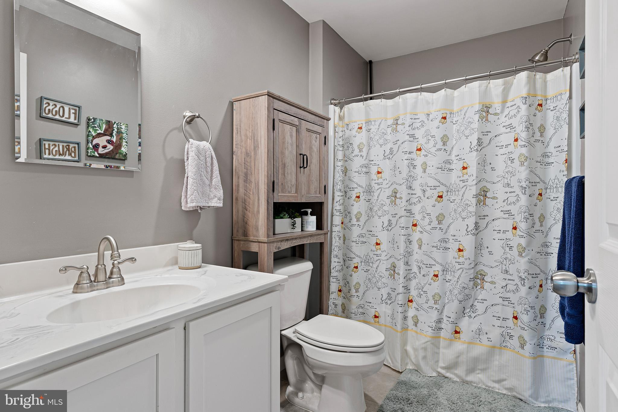 SANDFIELD - Residential