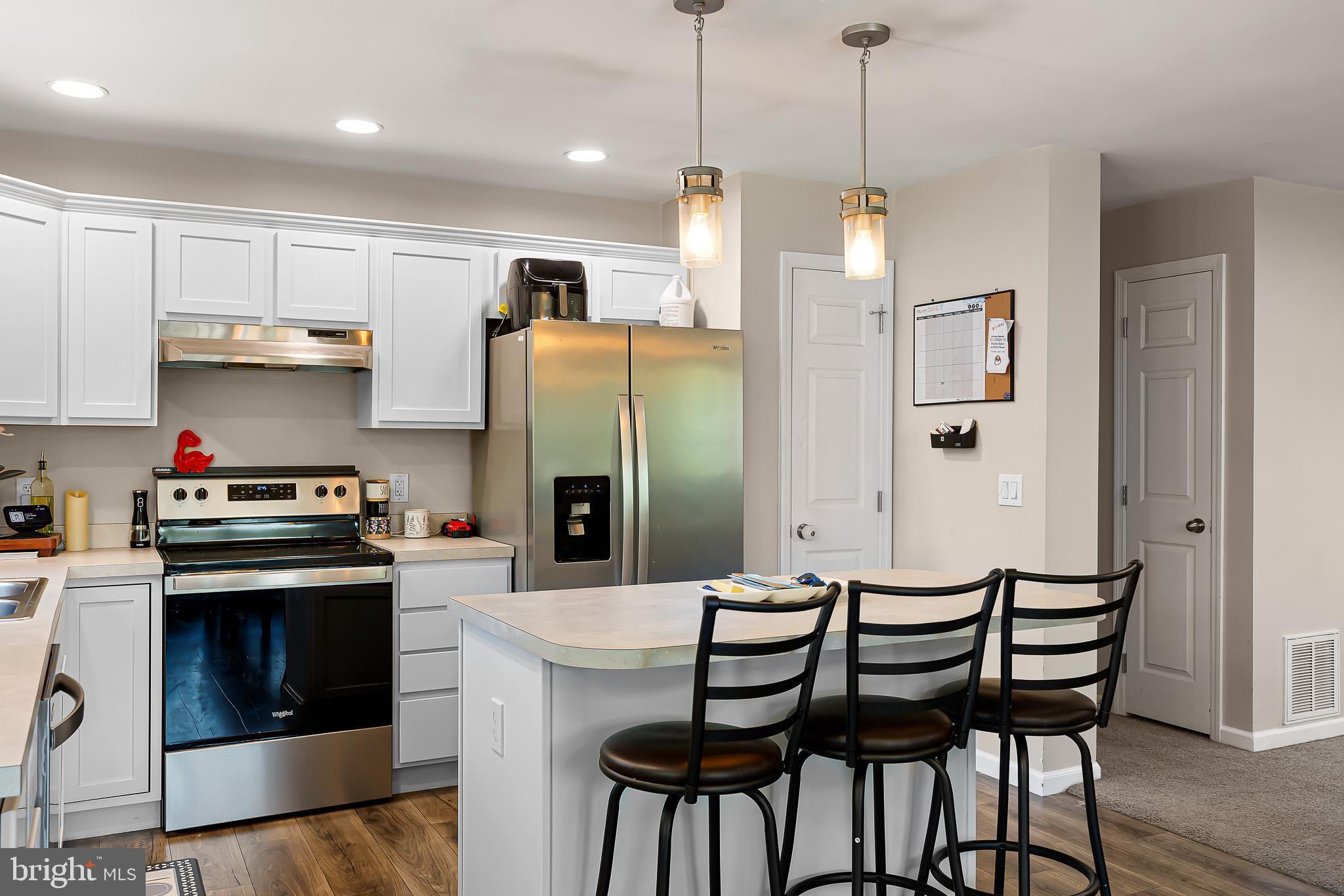 SANDFIELD - Residential