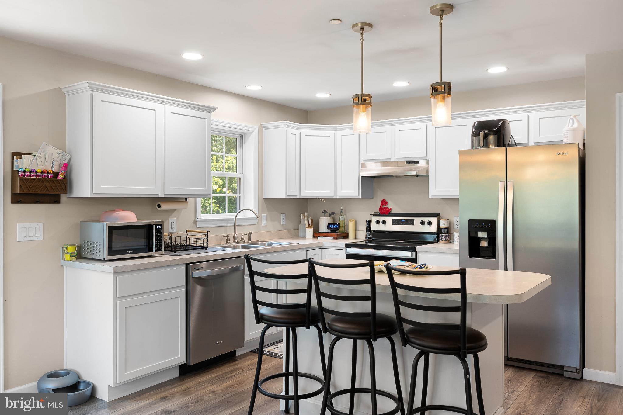 SANDFIELD - Residential