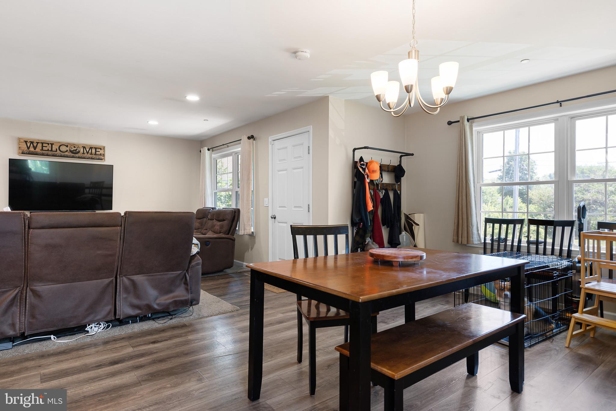 SANDFIELD - Residential