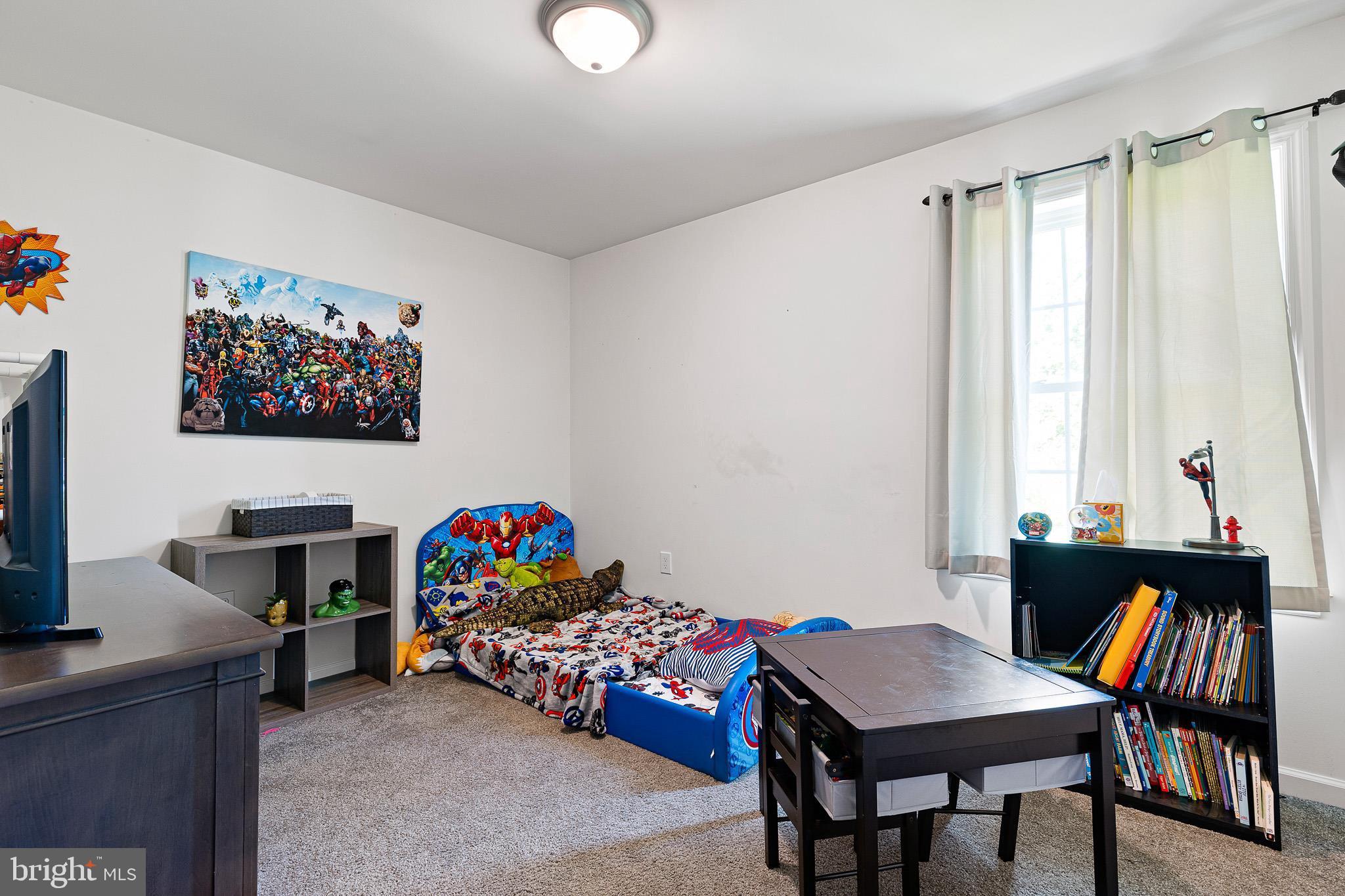 SANDFIELD - Residential