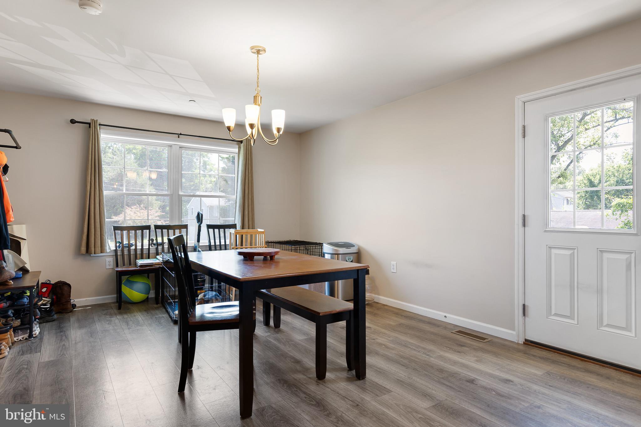 SANDFIELD - Residential