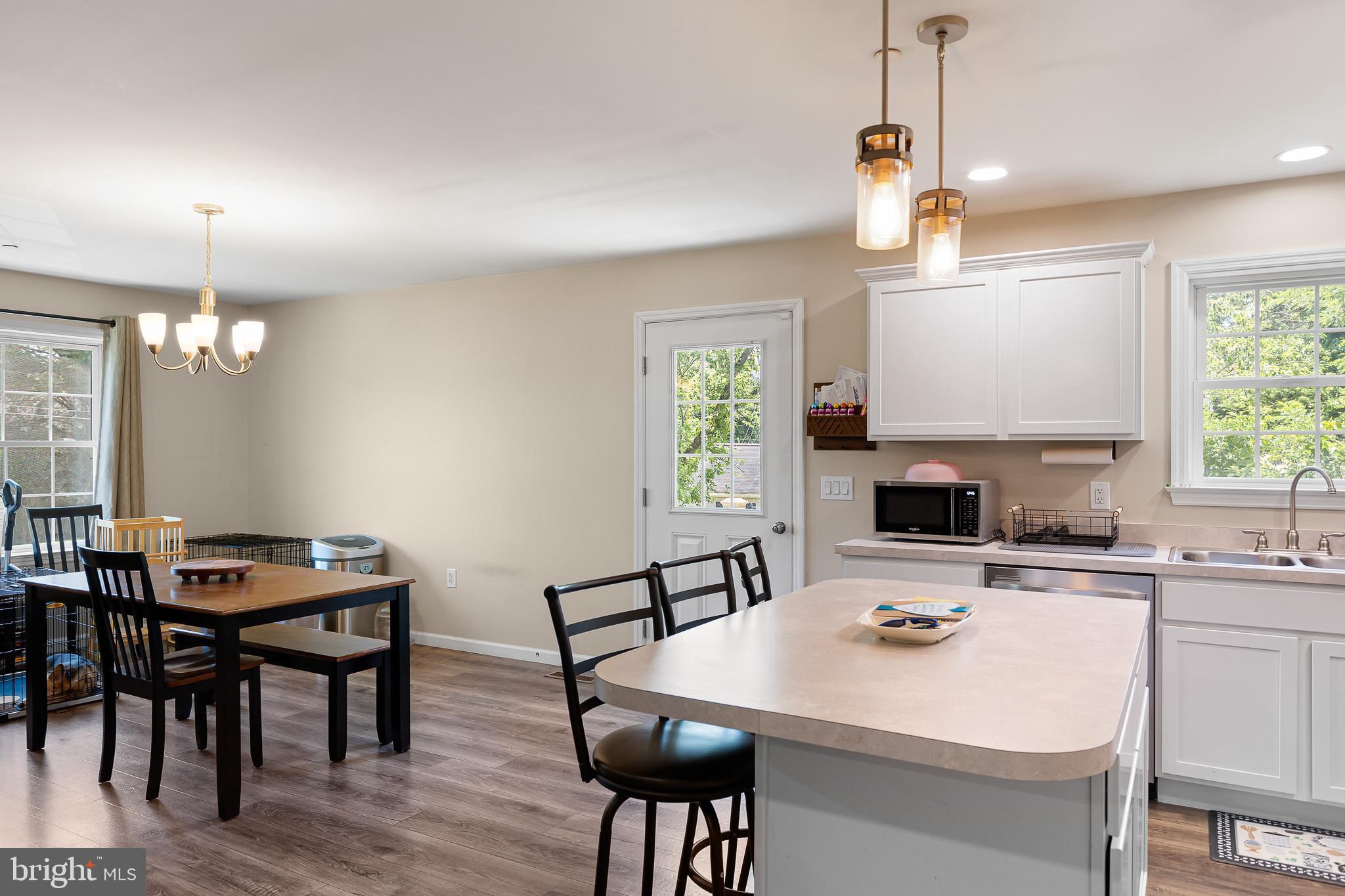 SANDFIELD - Residential