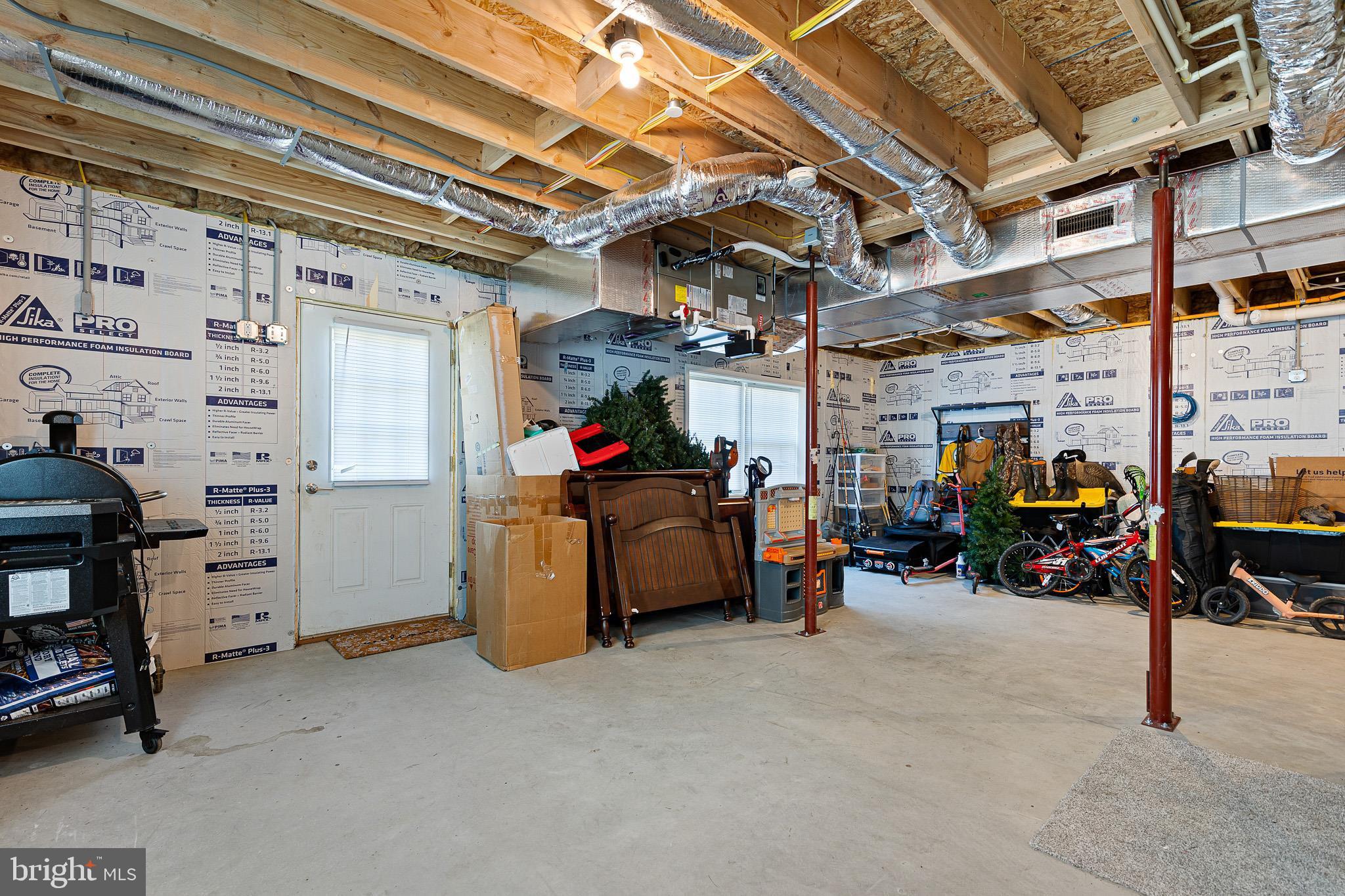 SANDFIELD - Residential