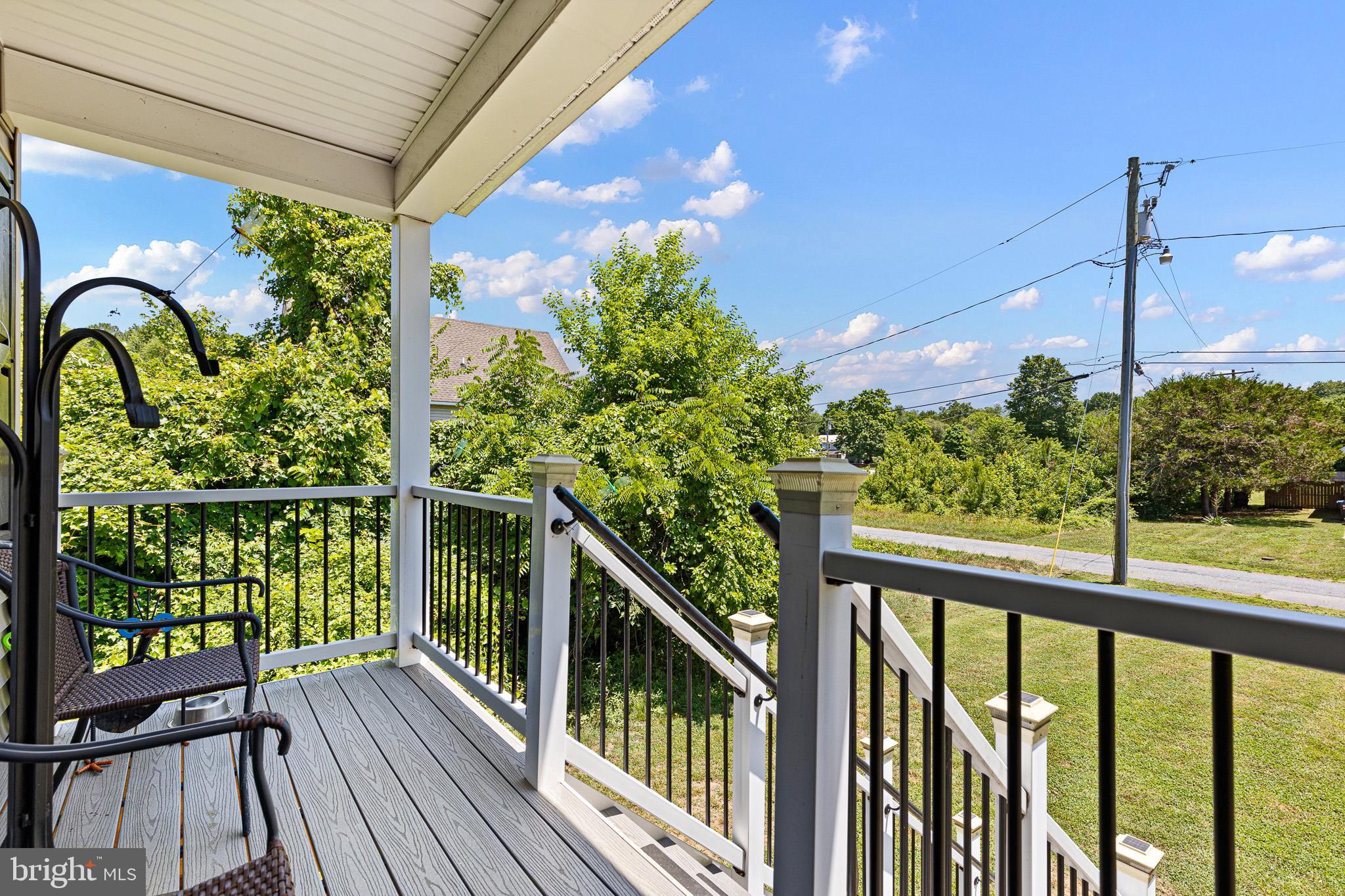 SANDFIELD - Residential