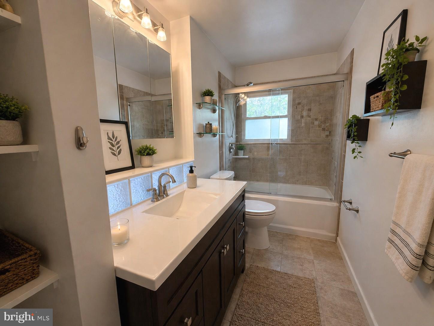 KENMOOR - Residential Lease