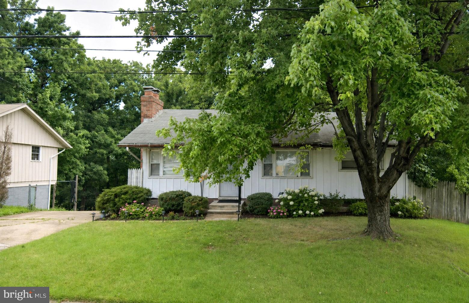 Welcome to 3131 82nd Avenue in Hyattsville. This main-level rental offers three private bedrooms and one private full bathroom, along with a shared kitchen space.  There is also access to shared laundry located in the basement.

Conveniently located near major commuter routes, shopping, dining, and everyday amenities, this rental offers both comfort and accessibility.

Schedule your showing today!