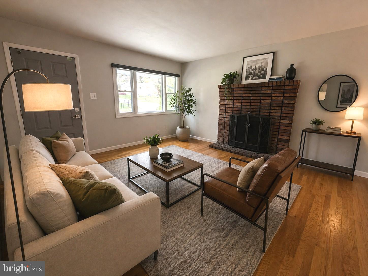 KENMOOR - Residential Lease