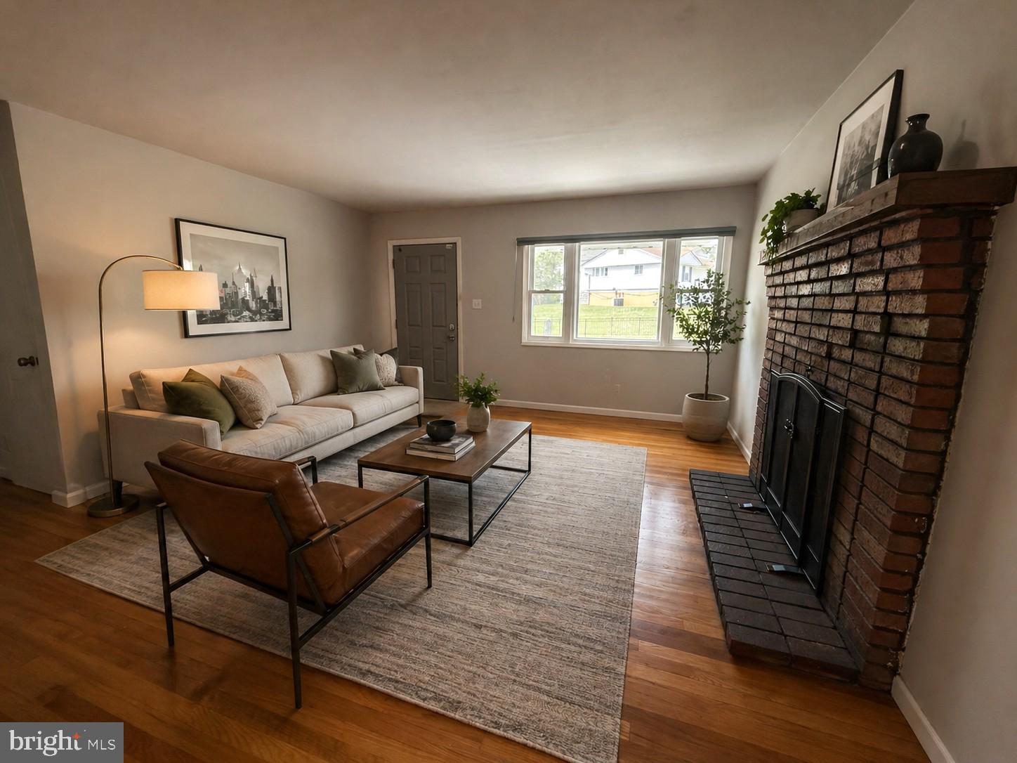 KENMOOR - Residential Lease