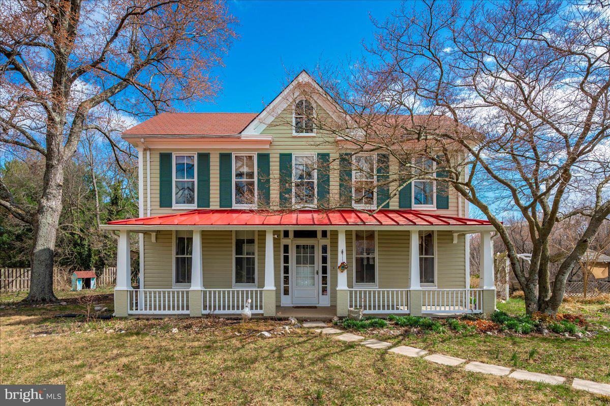 OLD ORCHARD ESTATES - Residential