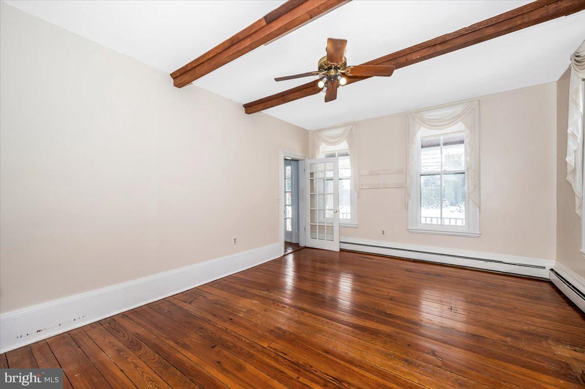 OLD ORCHARD ESTATES - Residential