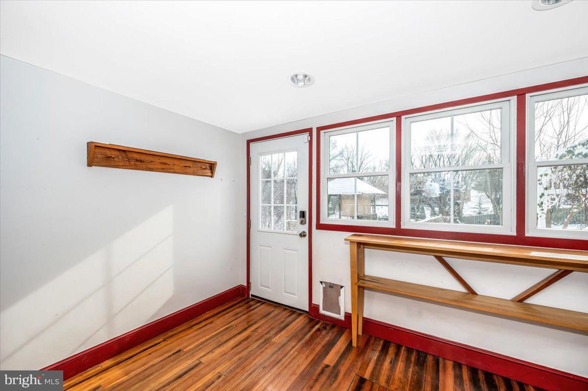OLD ORCHARD ESTATES - Residential
