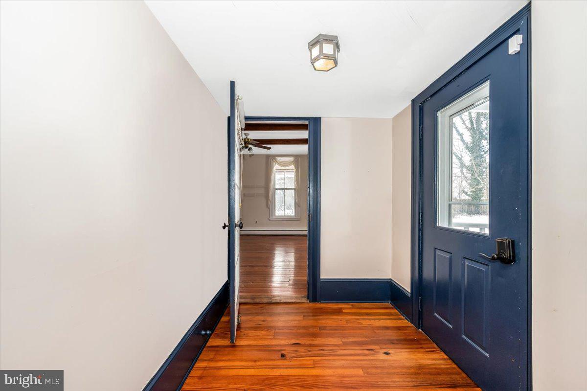 OLD ORCHARD ESTATES - Residential