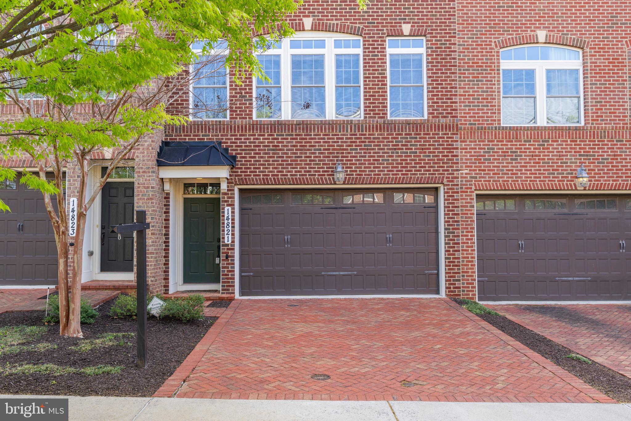 DARNESTOWN AT TRAVILAH - Residential