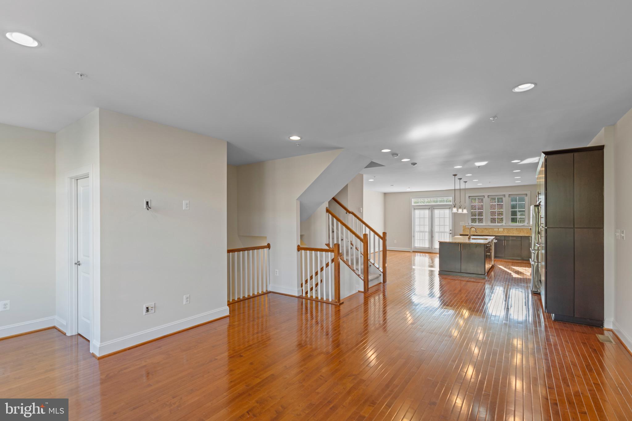 DARNESTOWN AT TRAVILAH - Residential