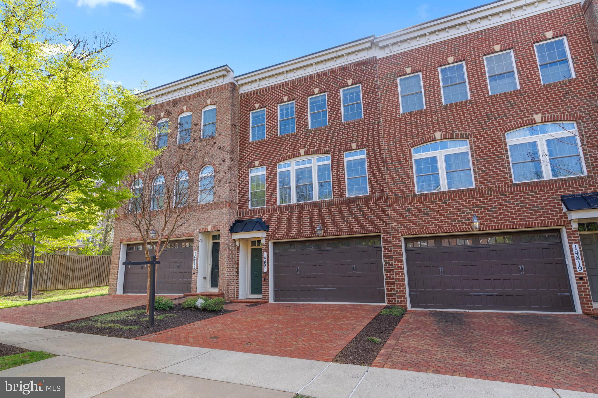 DARNESTOWN AT TRAVILAH - Residential
