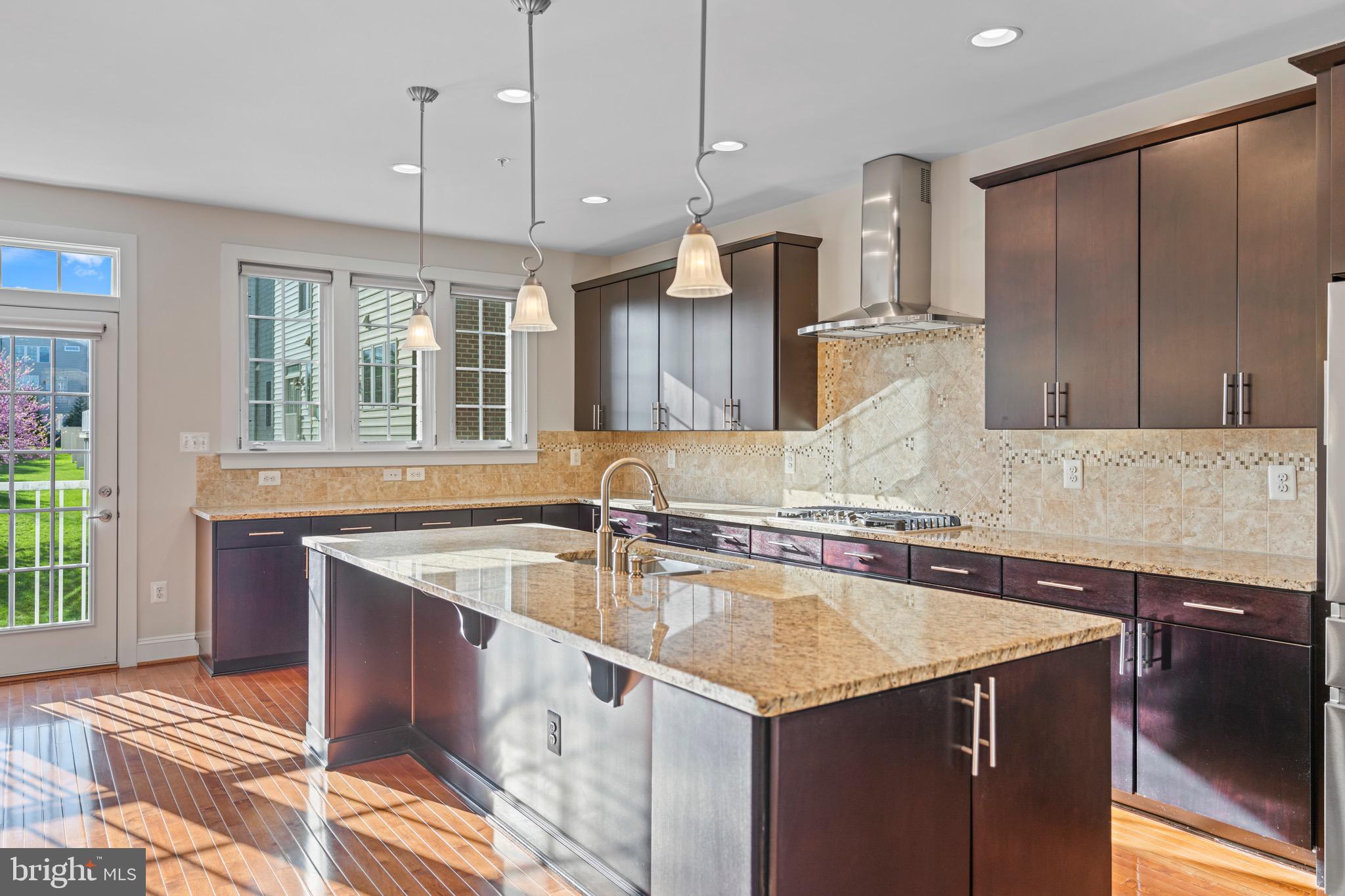 DARNESTOWN AT TRAVILAH - Residential