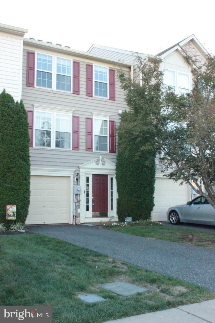 COVENTRY GLEN - Residential