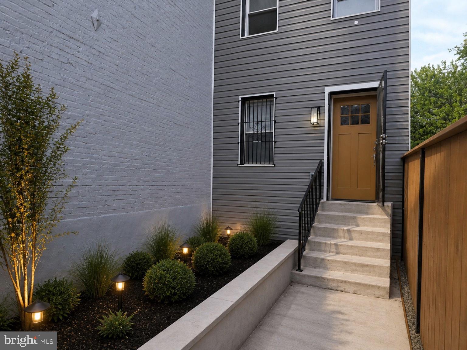 PENROSE - Residential