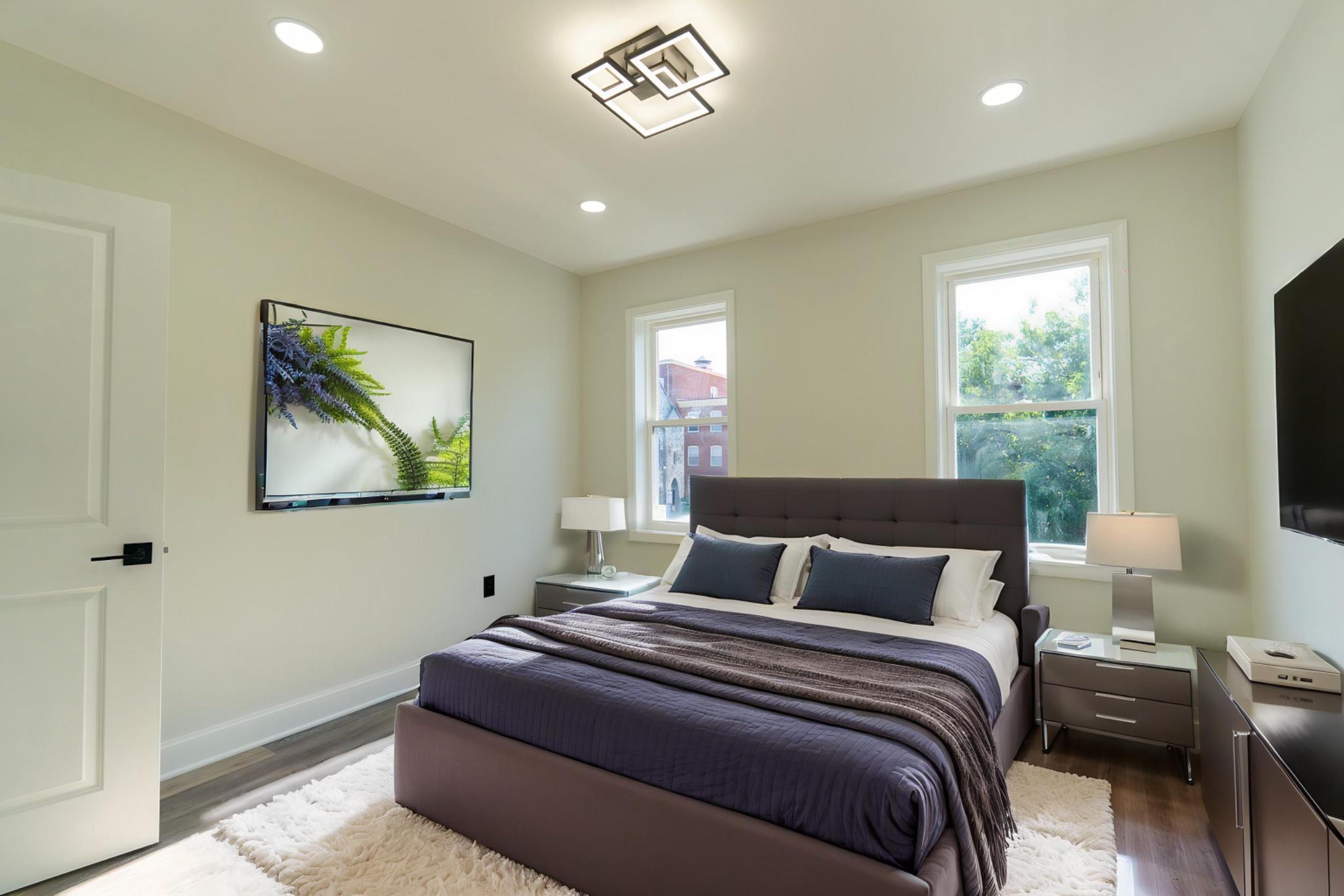 PENROSE - Residential