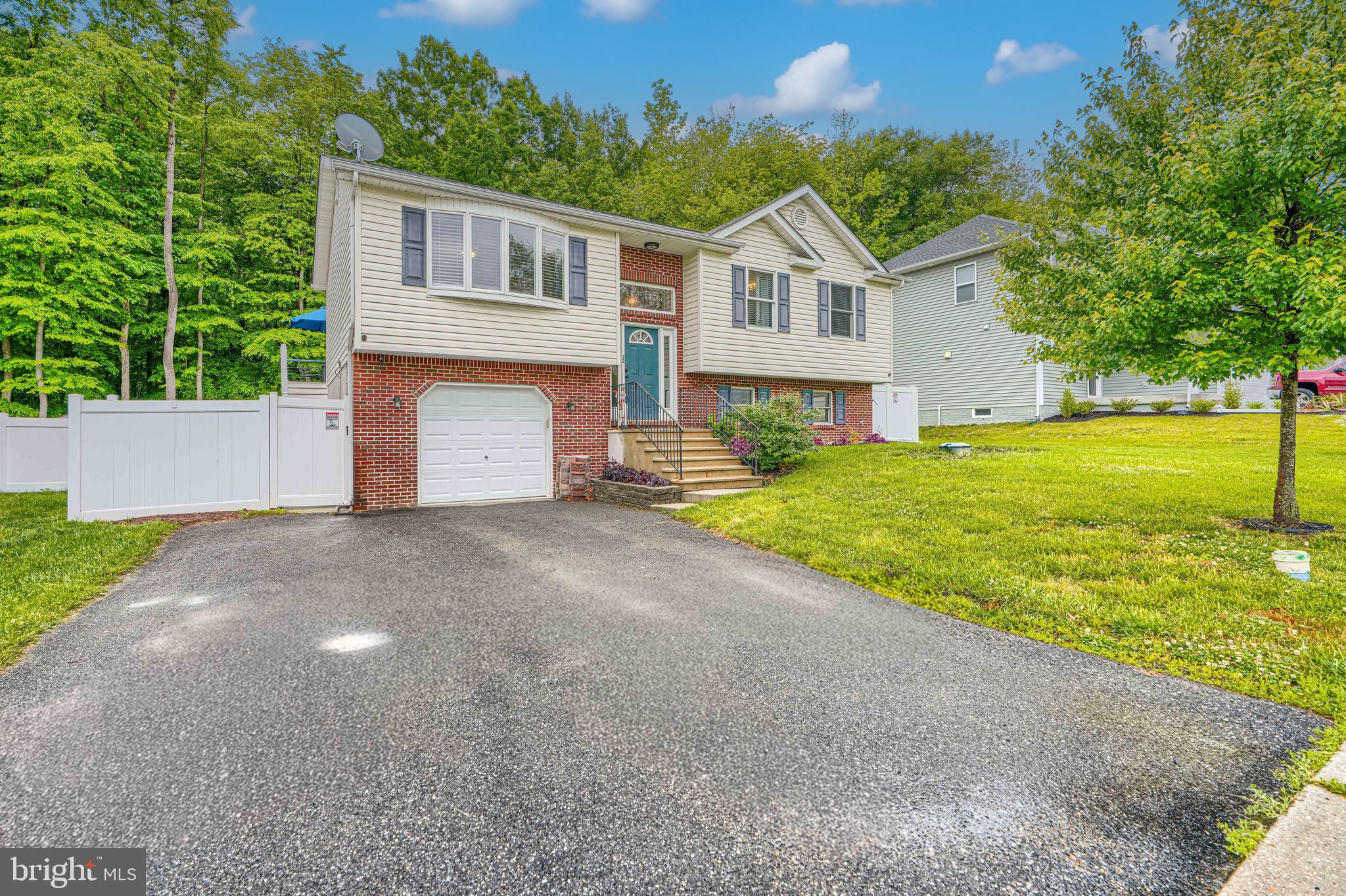 NORTHWOODS - Residential