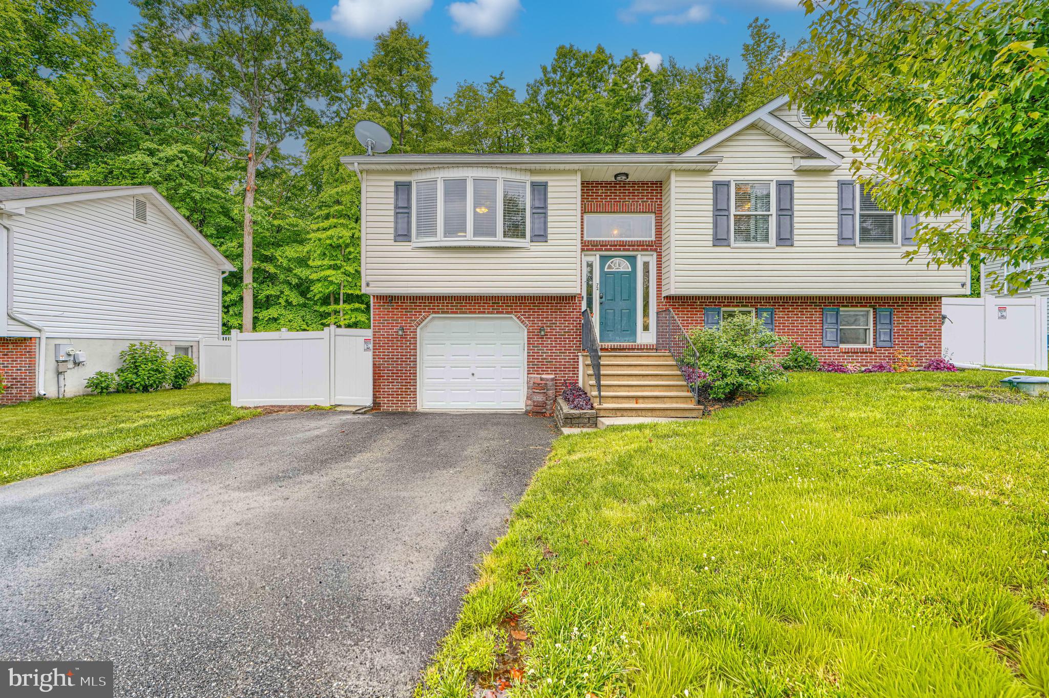 NORTHWOODS - Residential