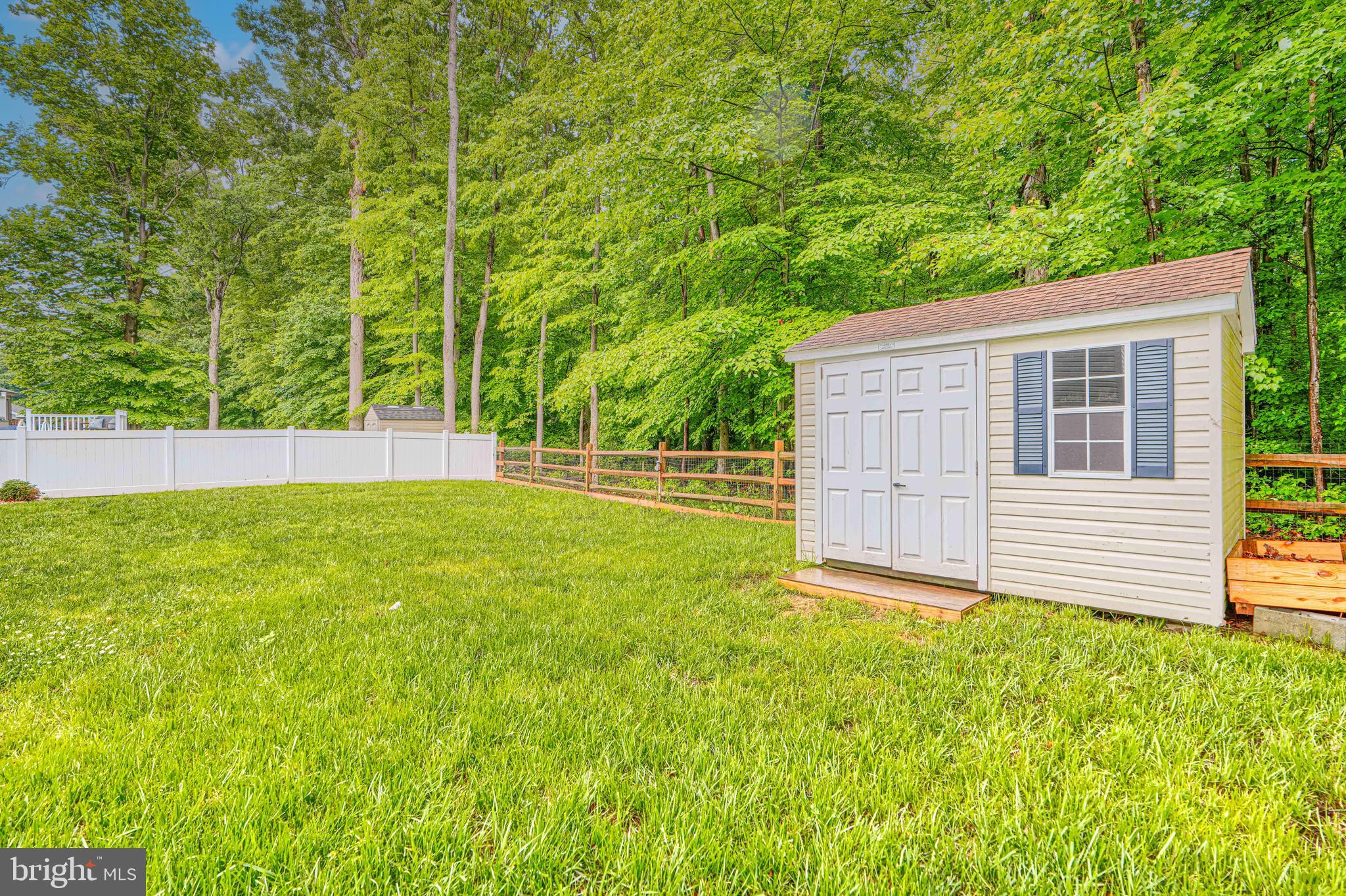NORTHWOODS - Residential