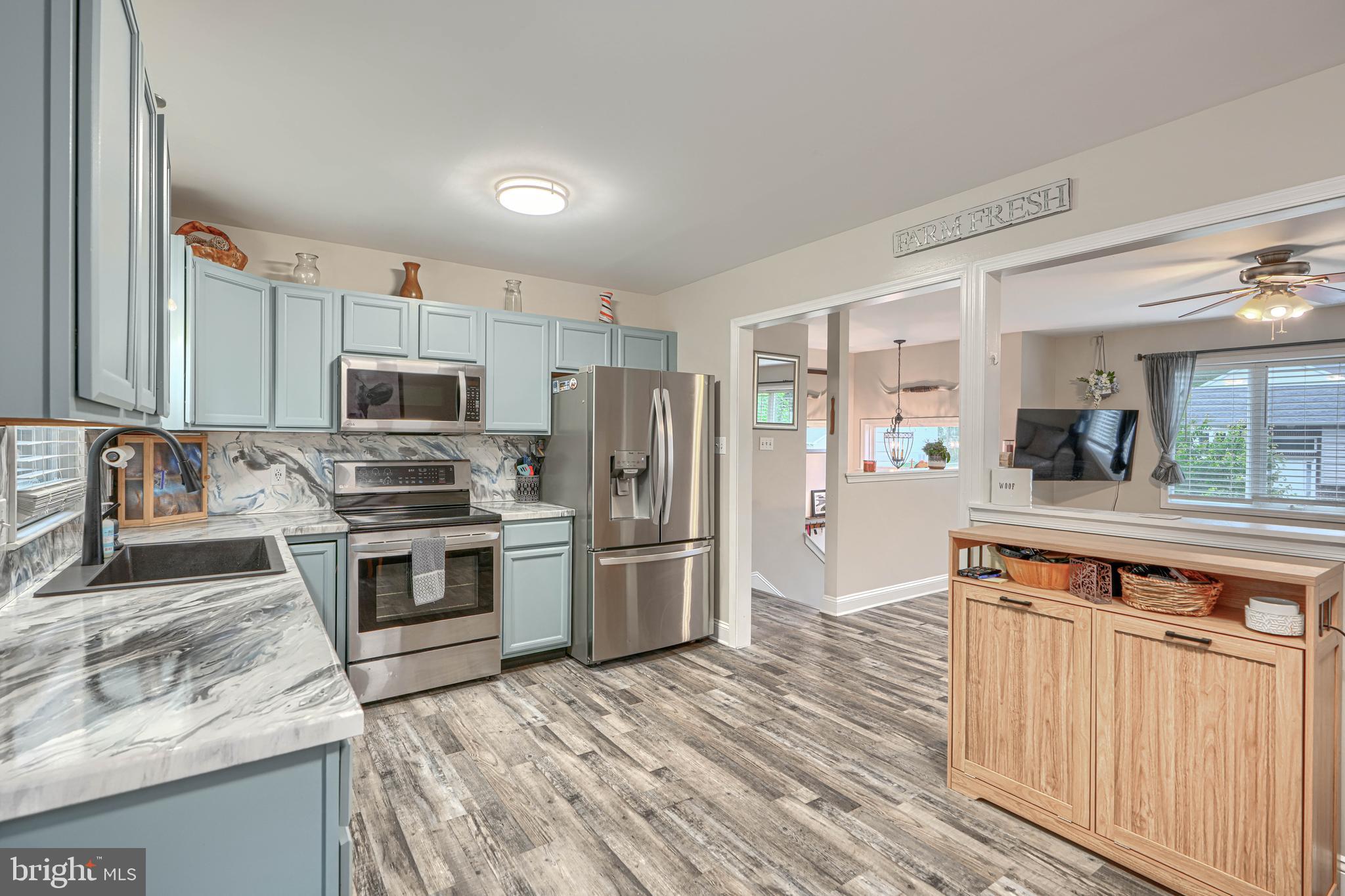 NORTHWOODS - Residential