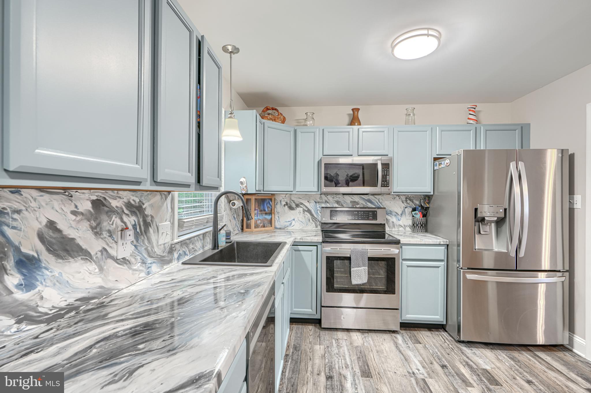 NORTHWOODS - Residential