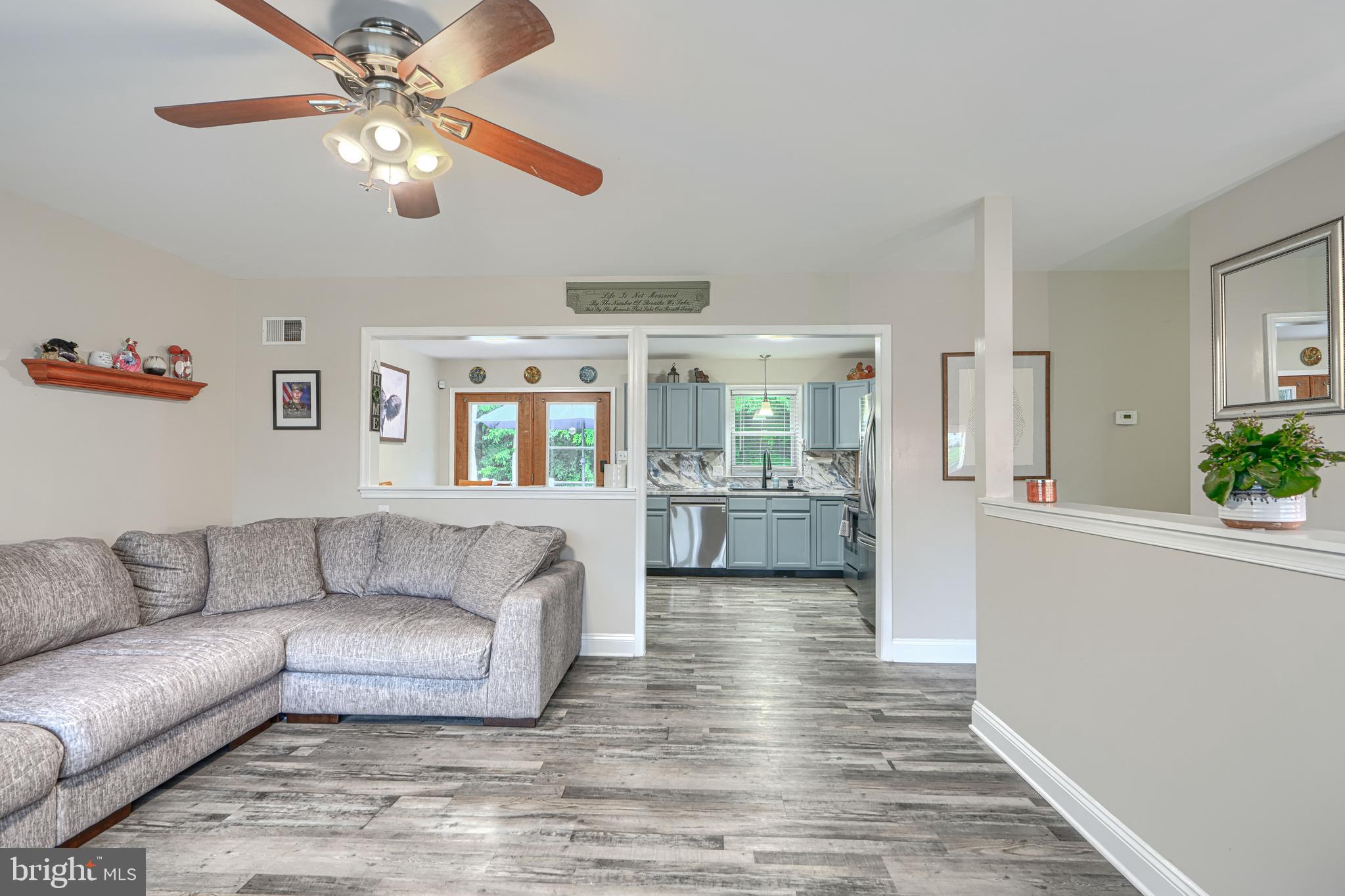 NORTHWOODS - Residential