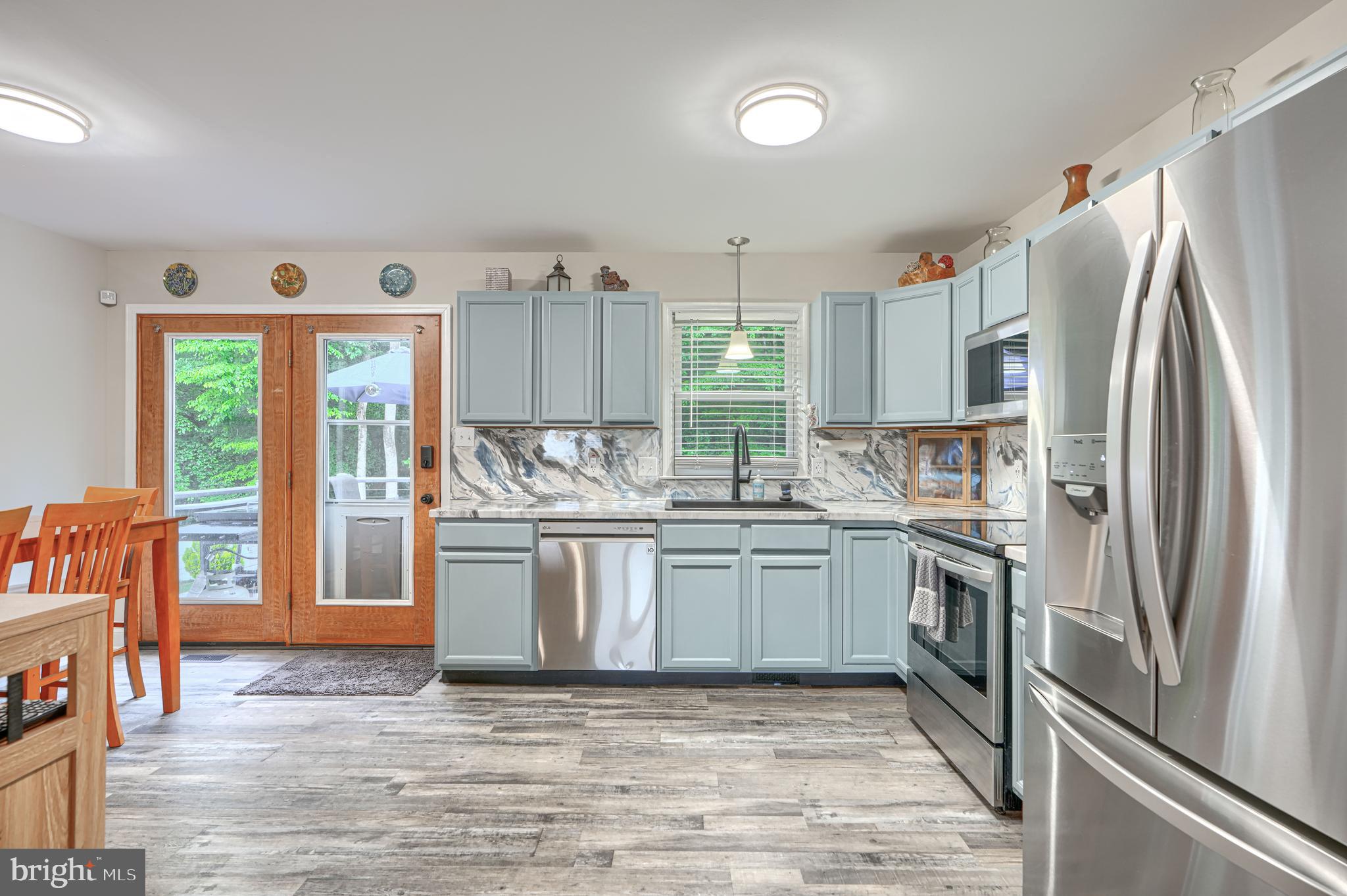 NORTHWOODS - Residential